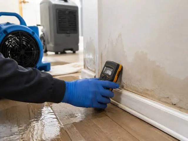 24/7 Water damage restoration services in Potter Lake, WI - Rapid flood cleanup and mitigation